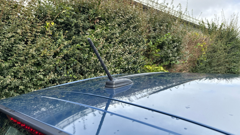 Hyundai i10 1.0 [63] Advance 5dr Auto [Nav] Petrol Hatchback